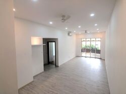 Seletar Springs Condominium (D28), Condominium #595141251